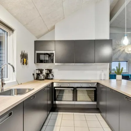 Villavilla 397 - Strand, Nordsjaelland Дом отдыха *