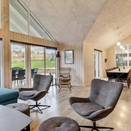 Holiday home Villavilla 397 - Strand, Nordsjaelland