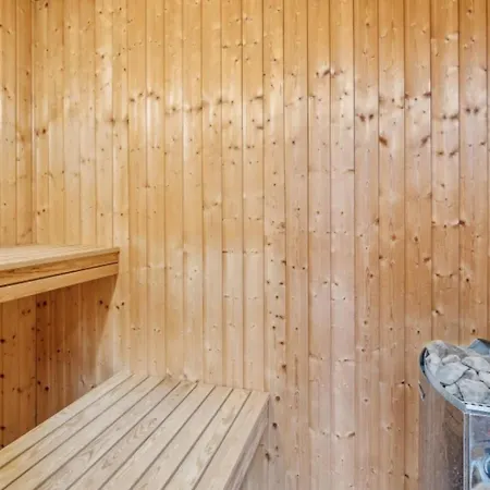 Villavilla 397 - Strand, Nordsjaelland Holiday home