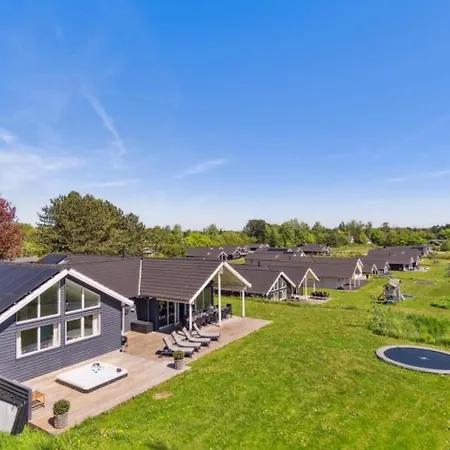Holiday home Villavilla 397 - Strand, Nordsjaelland Vejby