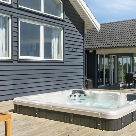 Holiday home Villavilla 397 - Strand, Nordsjaelland