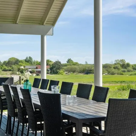 Villavilla 397 - Strand, Nordsjaelland Holiday home *
