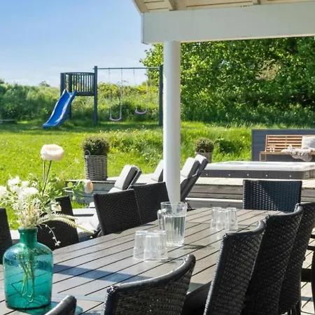 Villavilla 397 - Strand, Nordsjaelland Holiday home