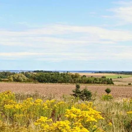 Holiday home Villavilla 397 - Strand, Nordsjaelland