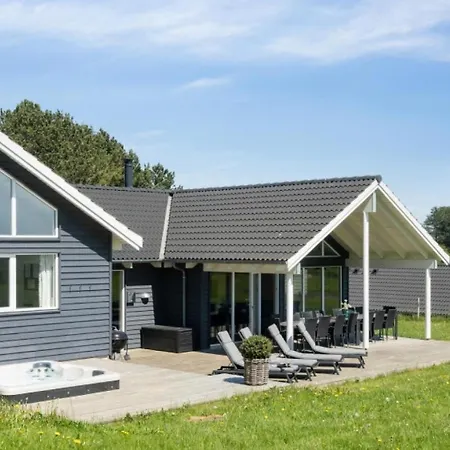 Villavilla 397 - Strand, Nordsjaelland