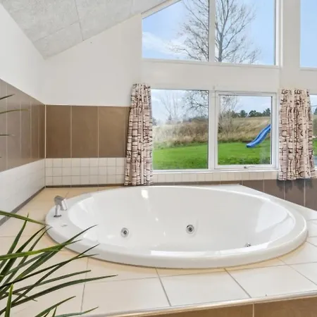 Vakantiehuis Villavilla 397 - Strand, Nordsjaelland Vejby
