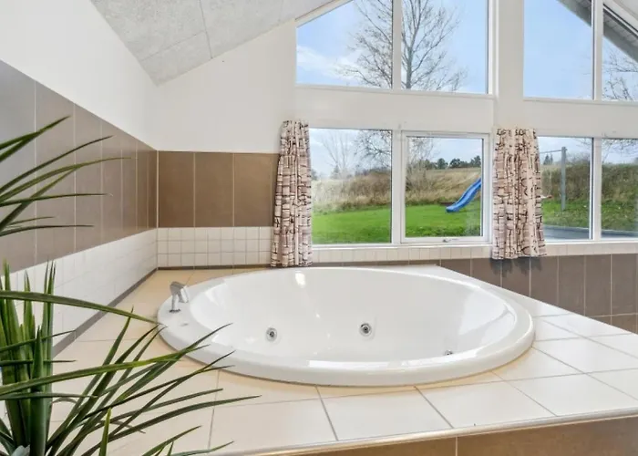 Villavilla 397 - Strand, Nordsjaelland Дом отдыха