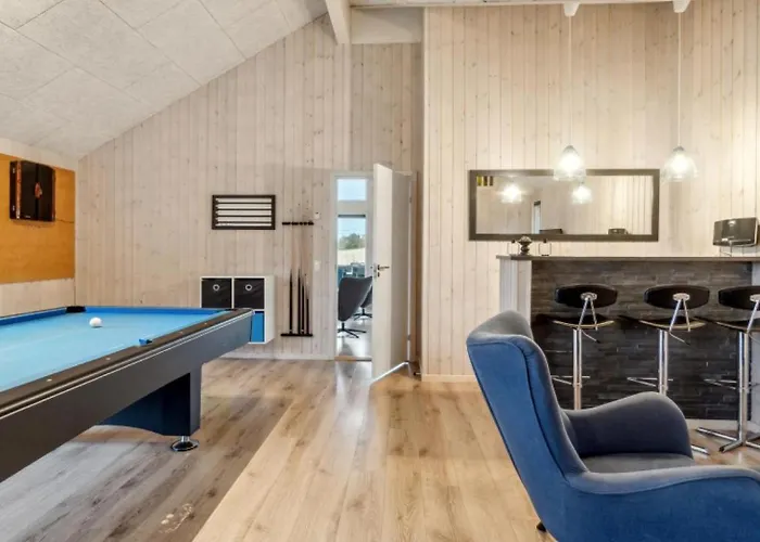 Villavilla 397 - Strand, Nordsjaelland Дом отдыха Vejby