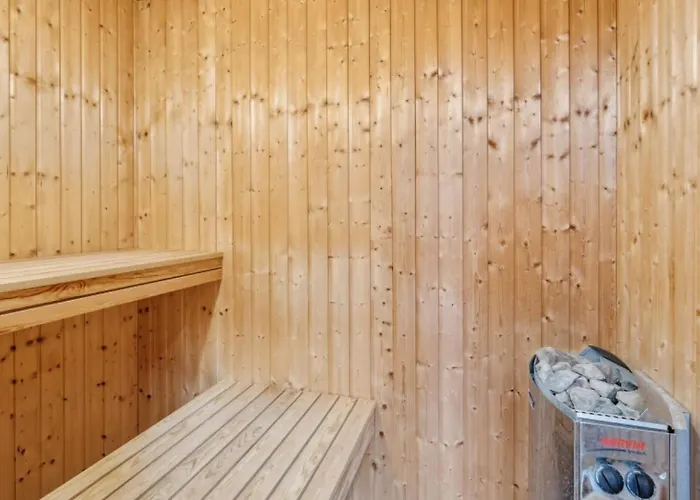 Villavilla 397 - Strand, Nordsjaelland Дом отдыха