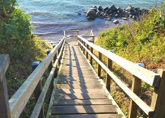 Villavilla 397 - Strand, Nordsjaelland Vejby