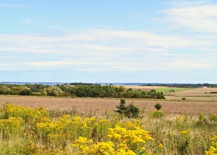 Дом отдыха Villavilla 397 - Strand, Nordsjaelland